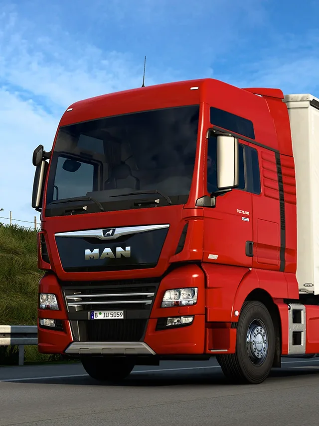 man_truck